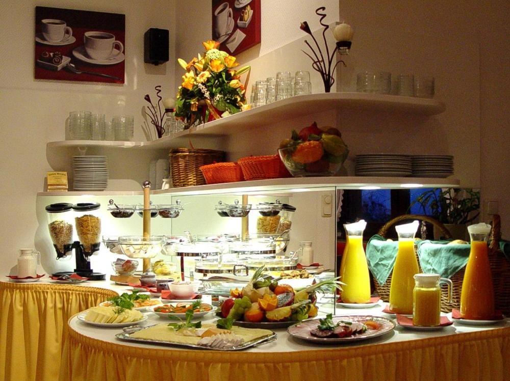 Hotel Brockenstuebchen Schierke Εξωτερικό φωτογραφία