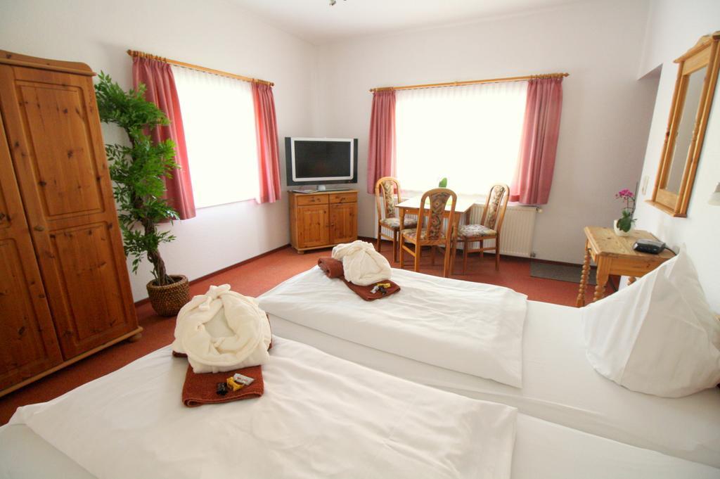 Hotel Brockenstuebchen Schierke Εξωτερικό φωτογραφία