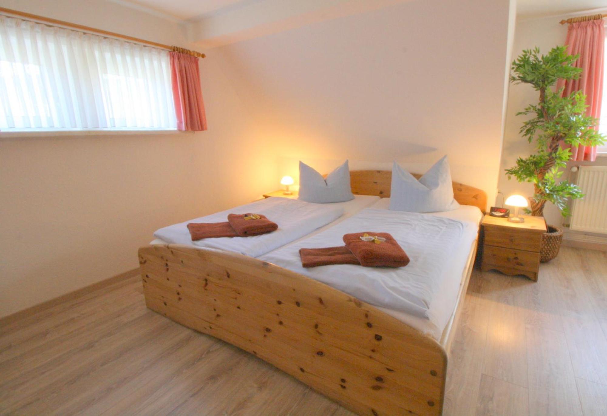Hotel Brockenstuebchen Schierke Εξωτερικό φωτογραφία
