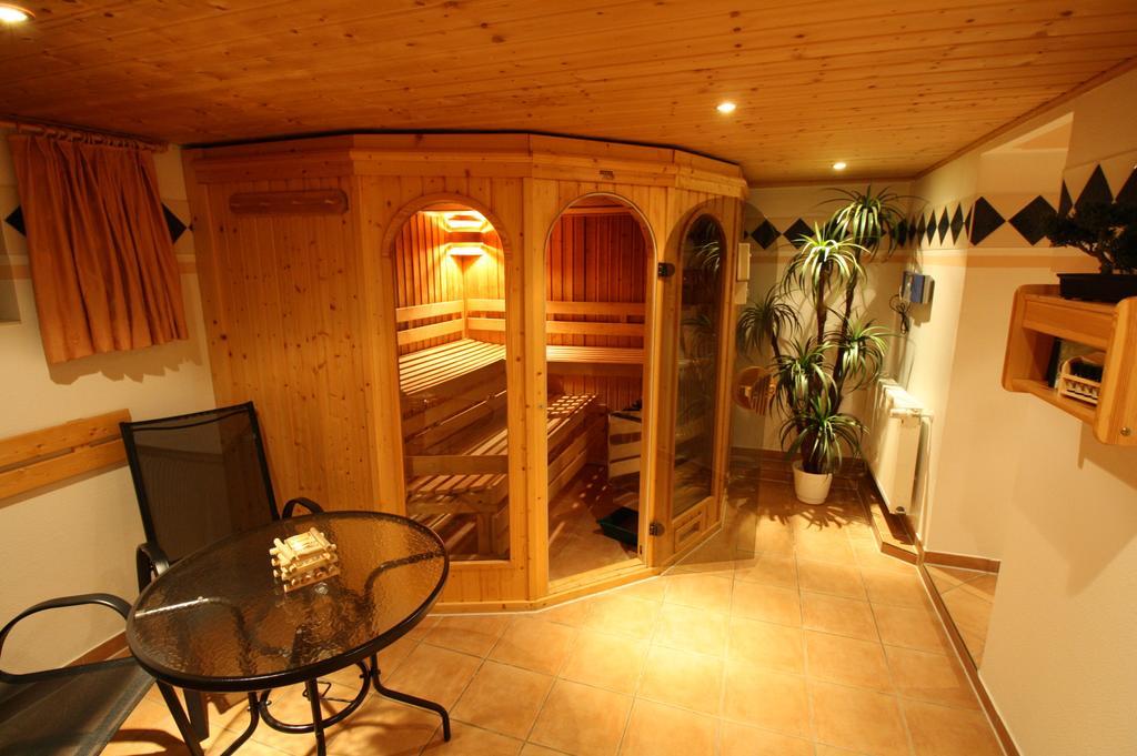 Hotel Brockenstuebchen Schierke Εξωτερικό φωτογραφία