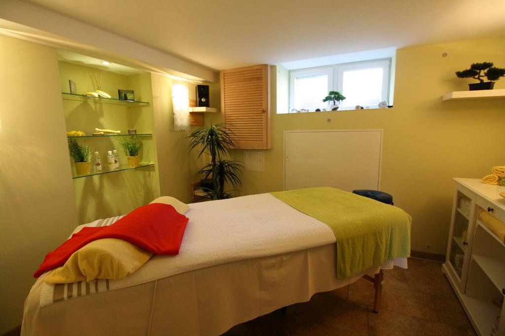 Hotel Brockenstuebchen Schierke Εξωτερικό φωτογραφία